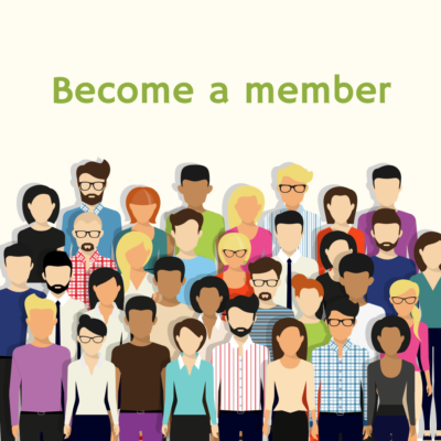 Become a IATVS member