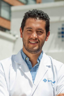 Juan-Carlos Avellaneda
